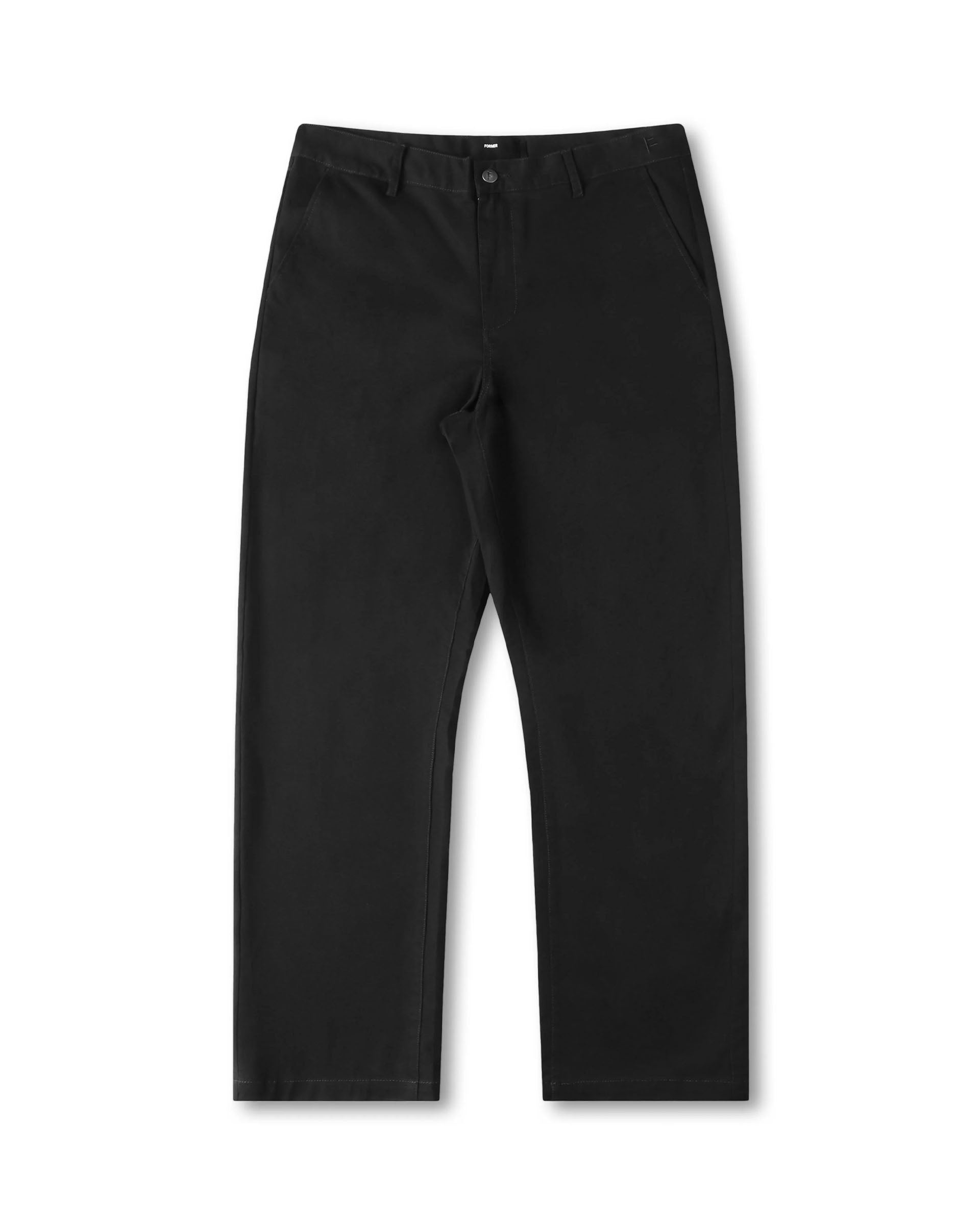 Former Legacy Chino Pant - Black