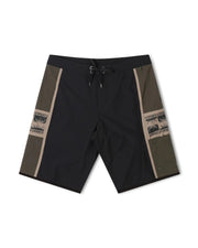 Former Manners 20" Trunk - Army Mushroom