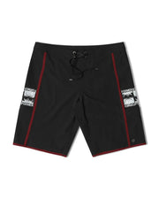 Former Manners 20" Trunk - Black Blood