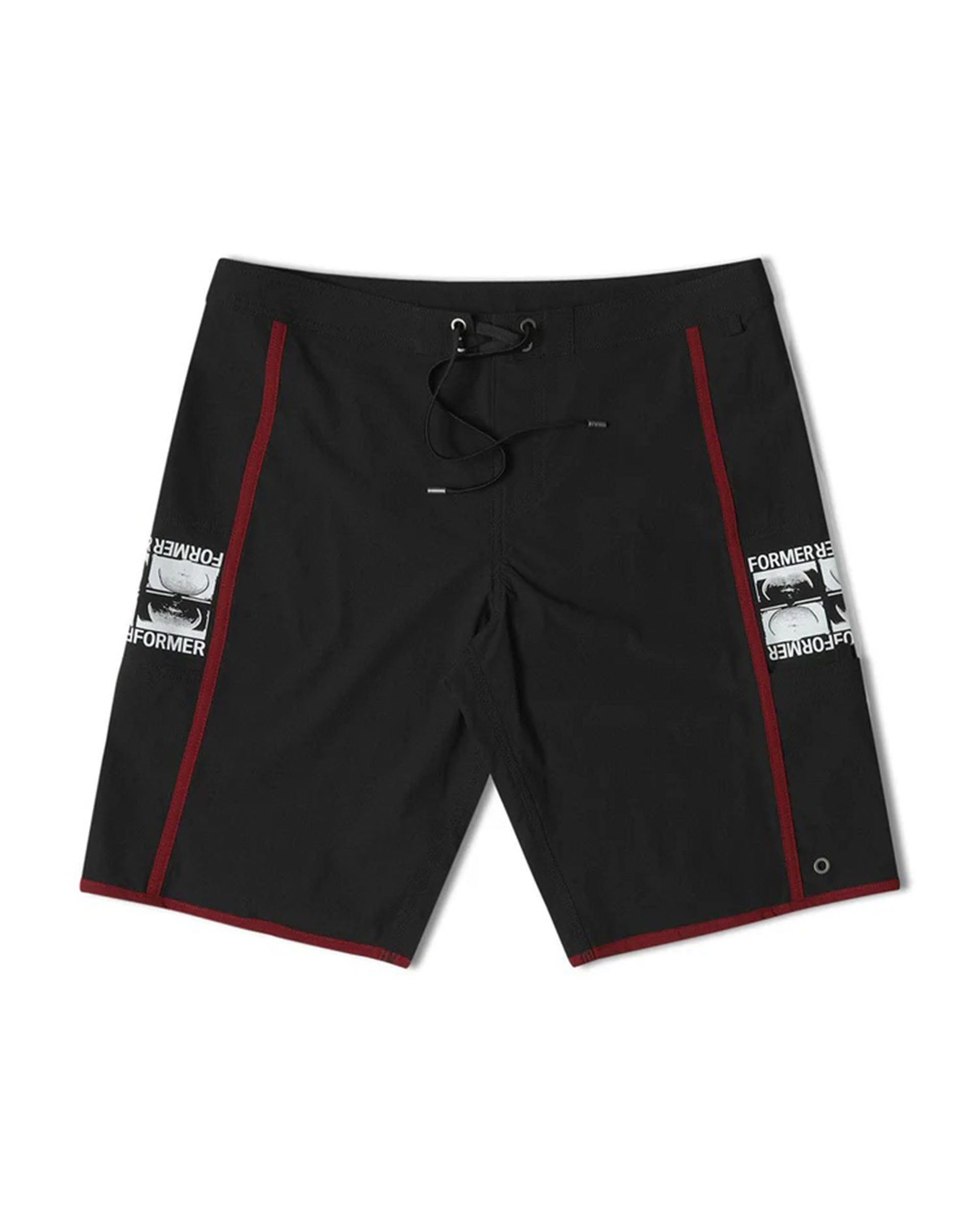 Former Manners 20" Trunk - Black Blood