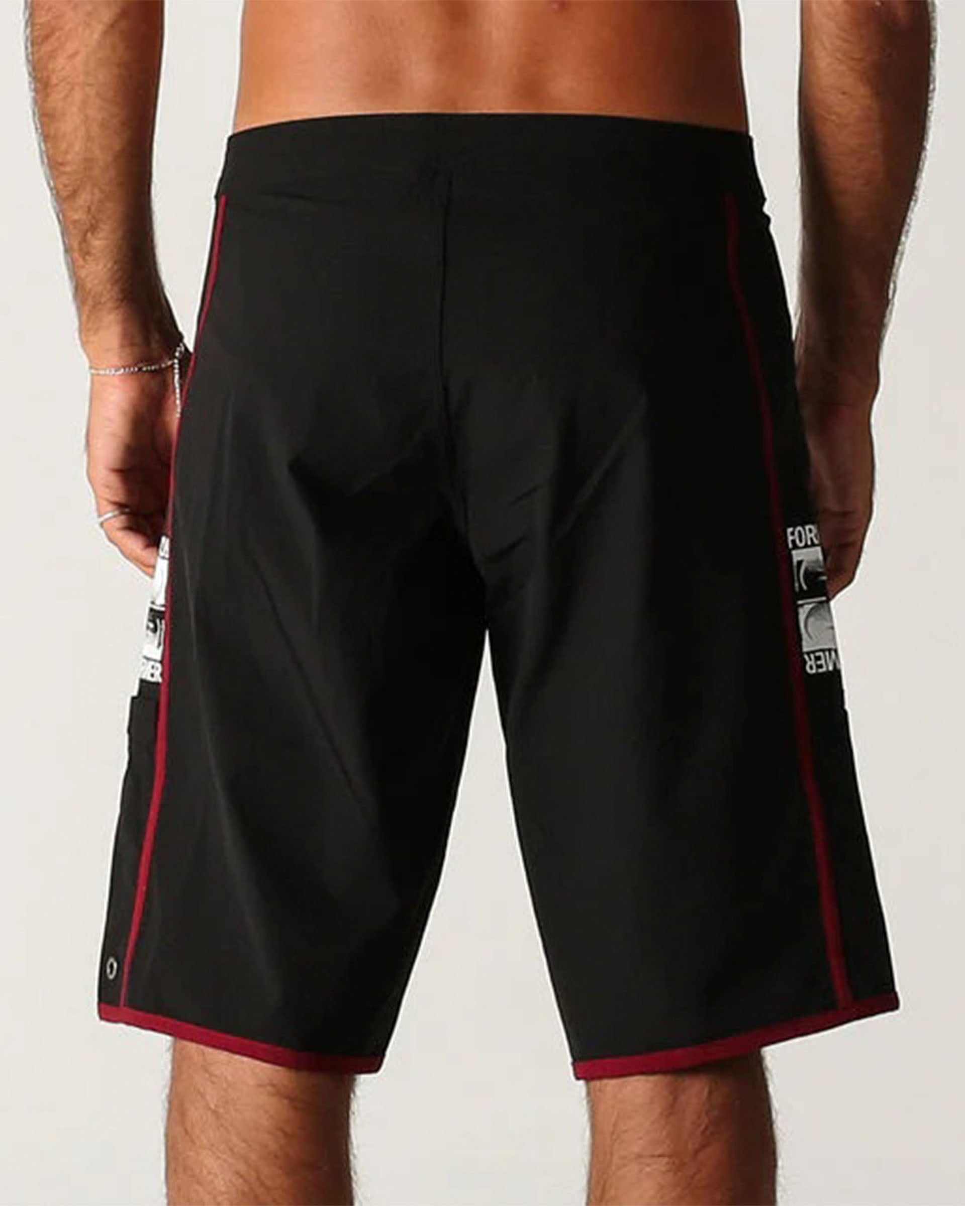 Former Manners 20" Trunk - Black Blood