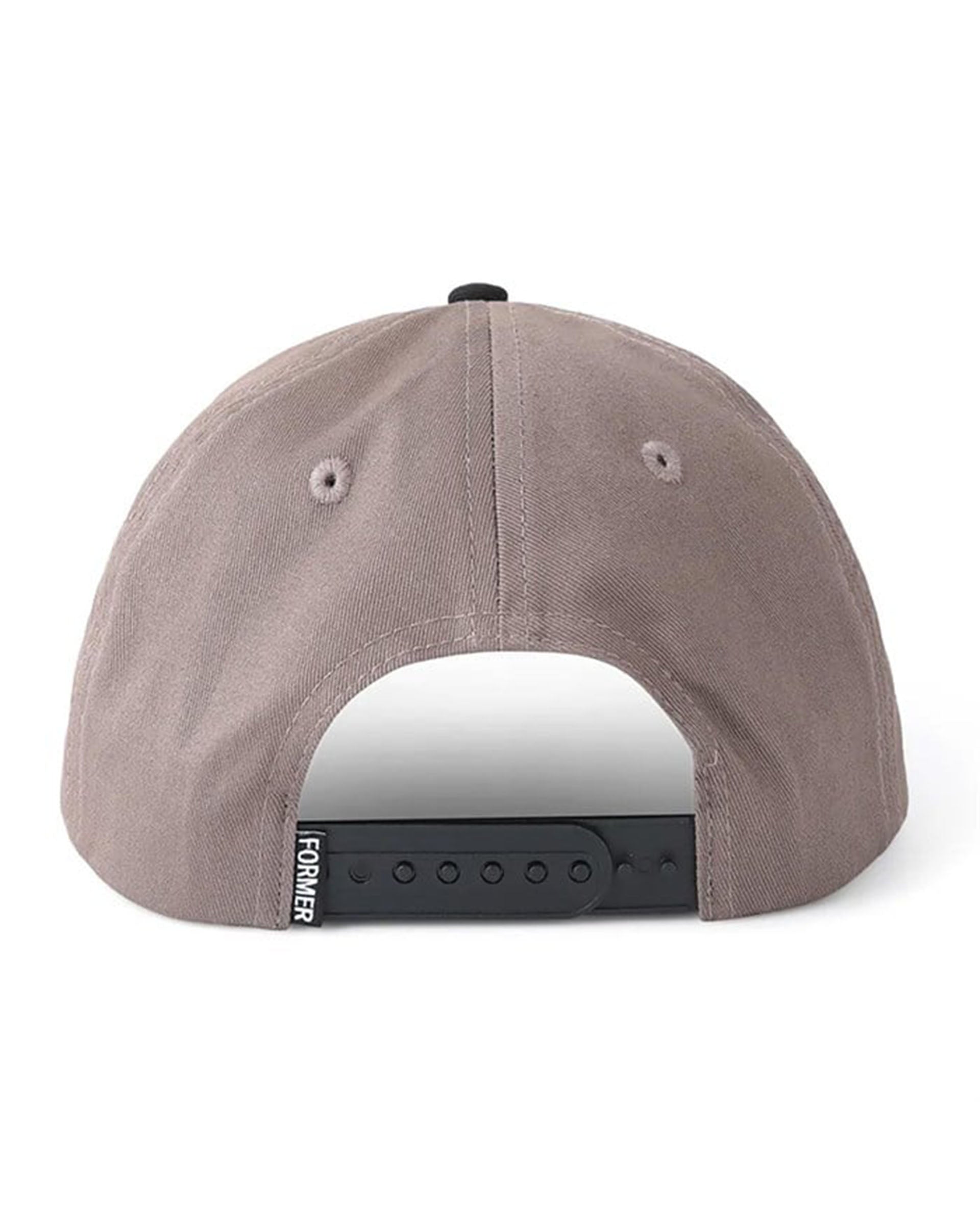 Former Pitch Crux Cap - Pecan/Black