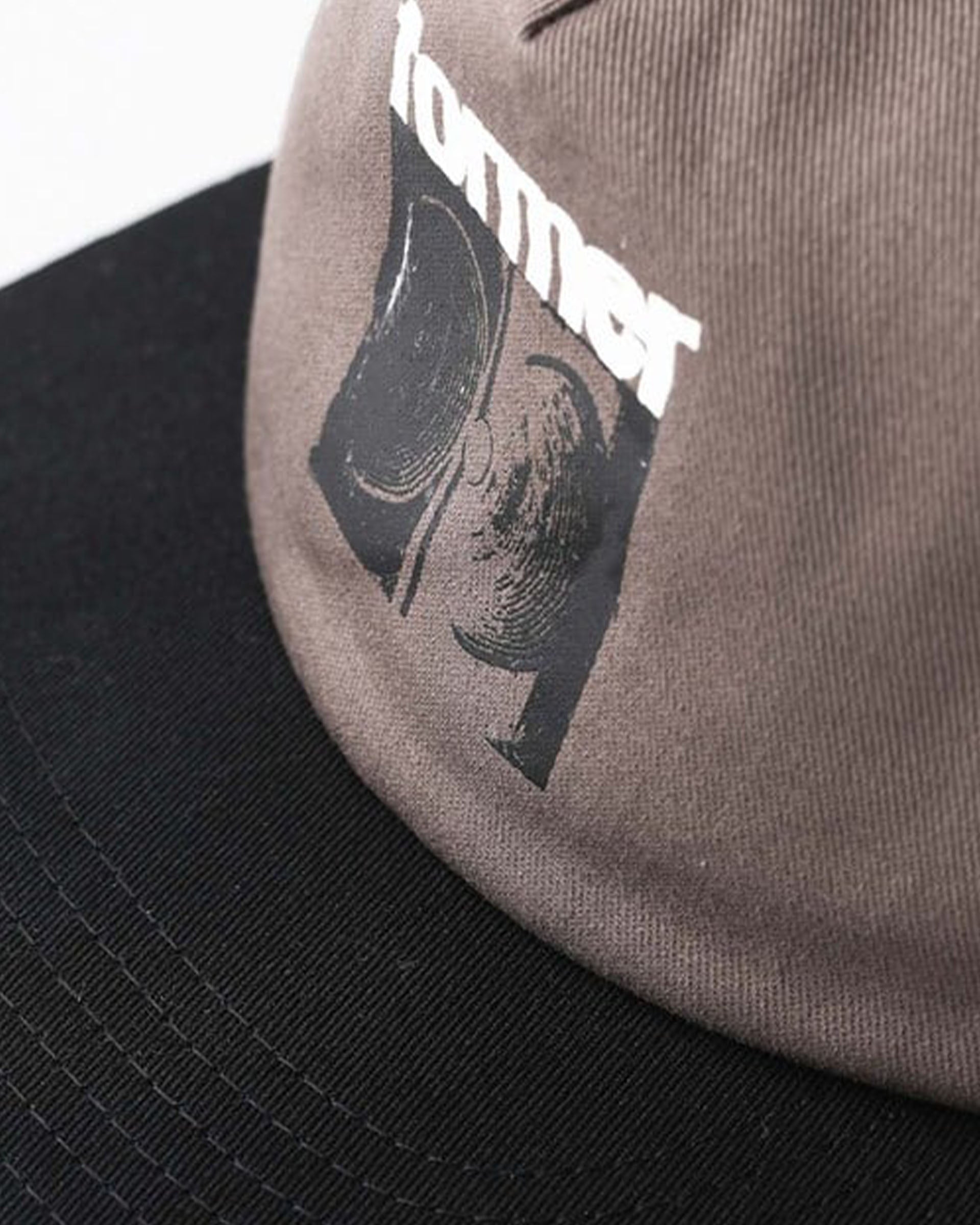 Former Pitch Crux Cap - Pecan/Black