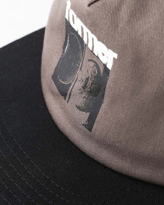 Former Pitch Crux Cap - Pecan/Black