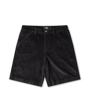 Former Reynolds 21" Cord Walkshort - Charcoal