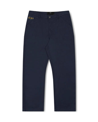 Former Reynolds Work Pant - Worn Navy