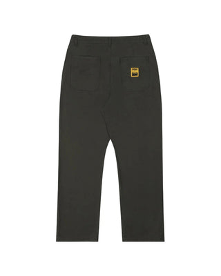 Reynolds Work Pant - Deep Olive
