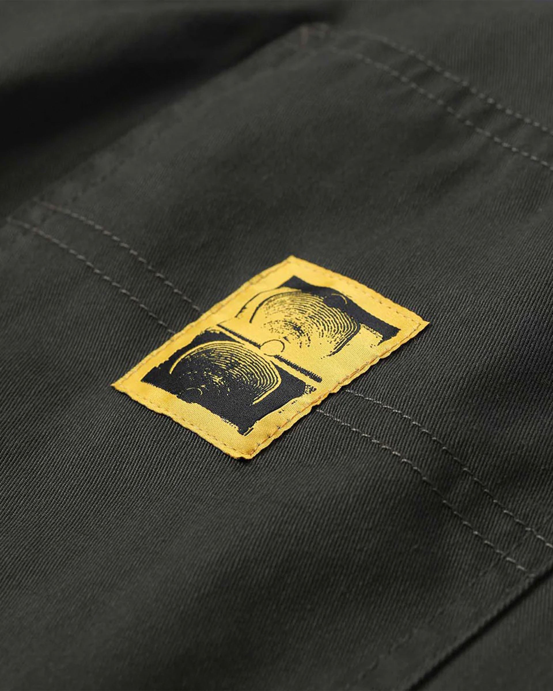 Reynolds Work Pant - Deep Olive