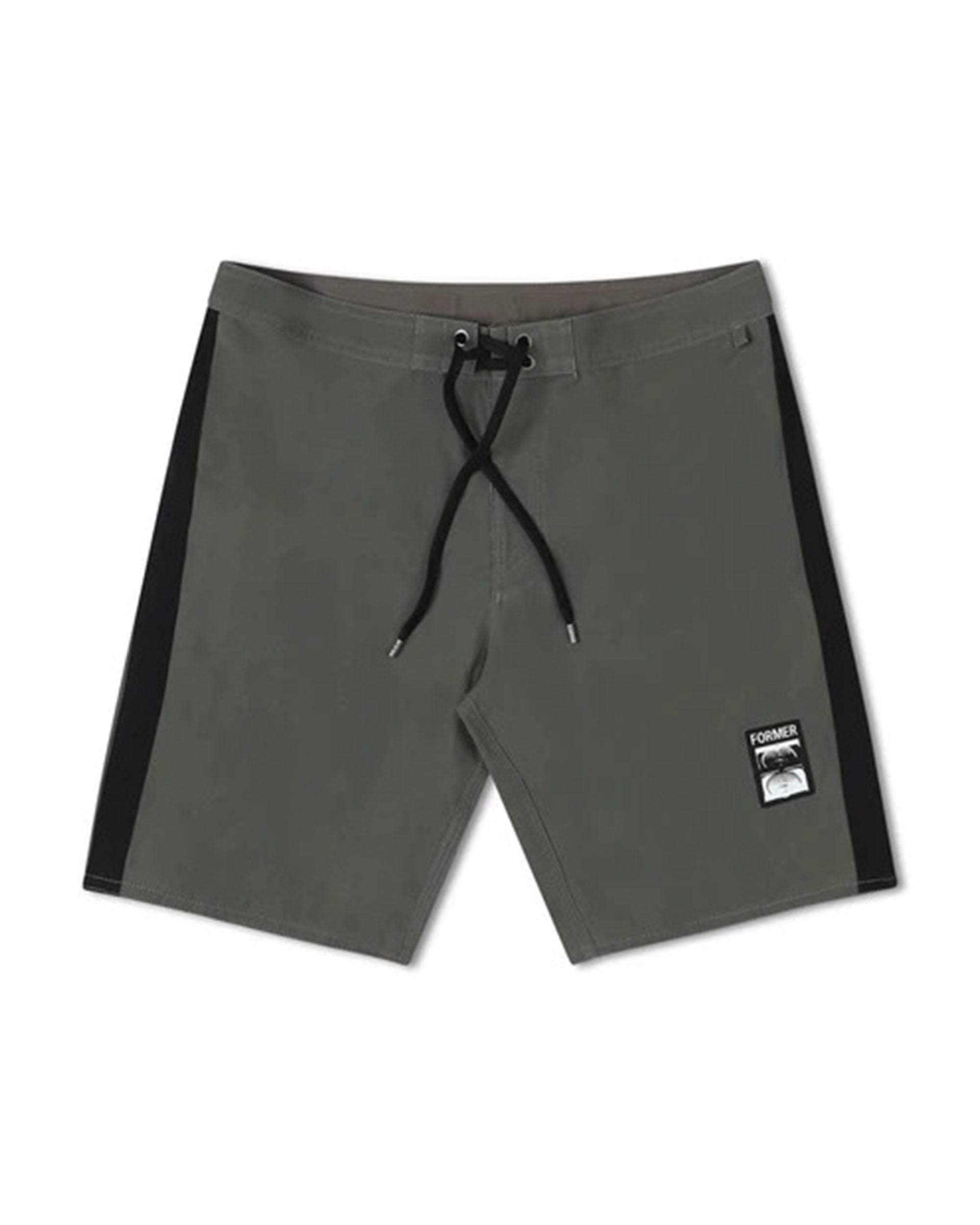 Former System 19" Swim Trunk - Surplus