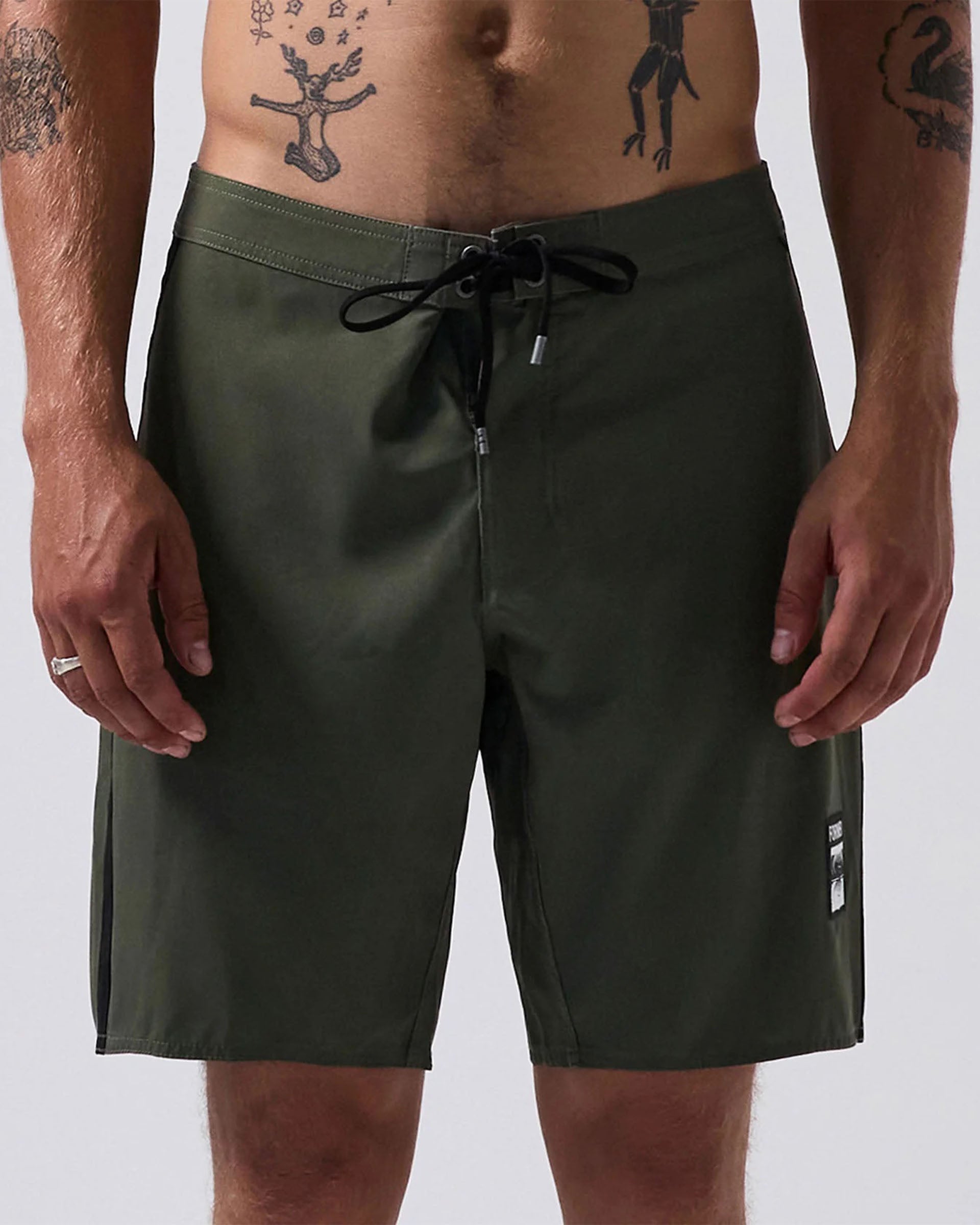 Former System 19" Swim Trunk - Surplus