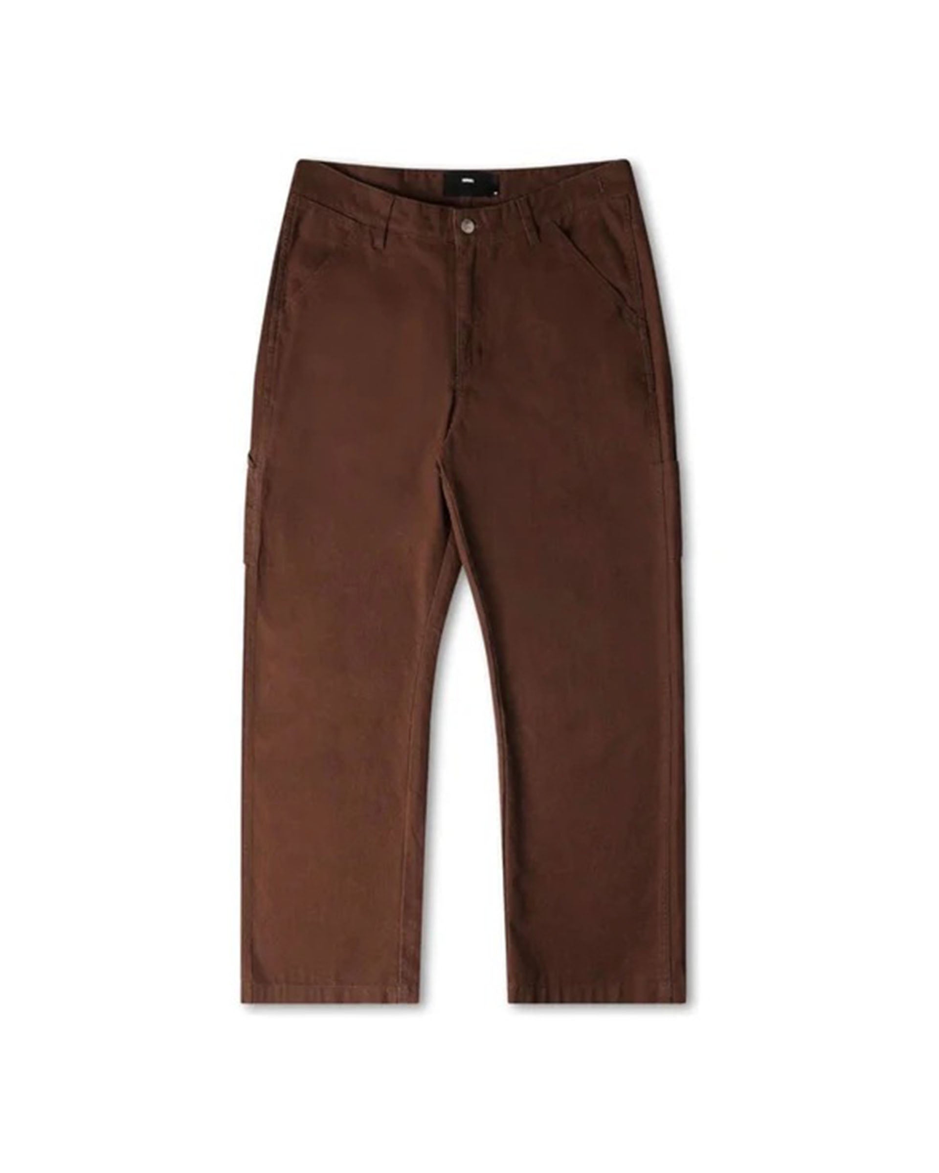 Former VT Canvas Distend Carpenter Pant - Brown