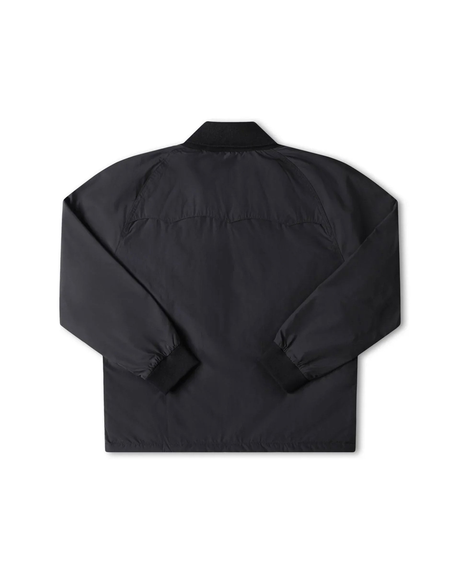 Former VT Nylon Jacket - Black
