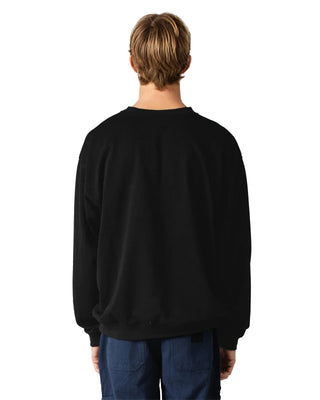 Former Legacy Plate Crewneck