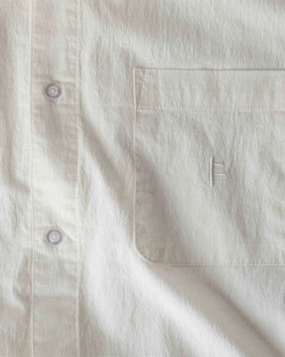 Former Vivian S/S Shirt - White
