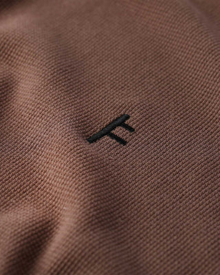 Franchise Waffle Thermal S/S Tee