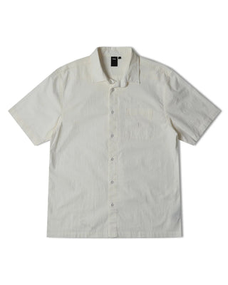 Former Vivian S/S Shirt - White