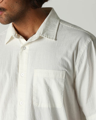 Former Vivian S/S Shirt - White