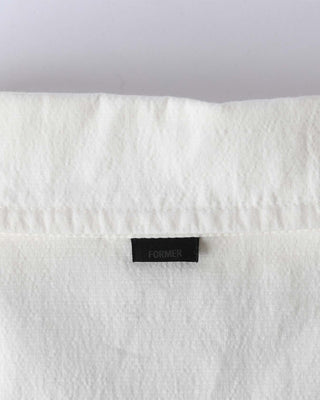 Former Vivian S/S Shirt - White