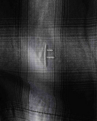 Former Broadcast Plaid S/S Button Shirt