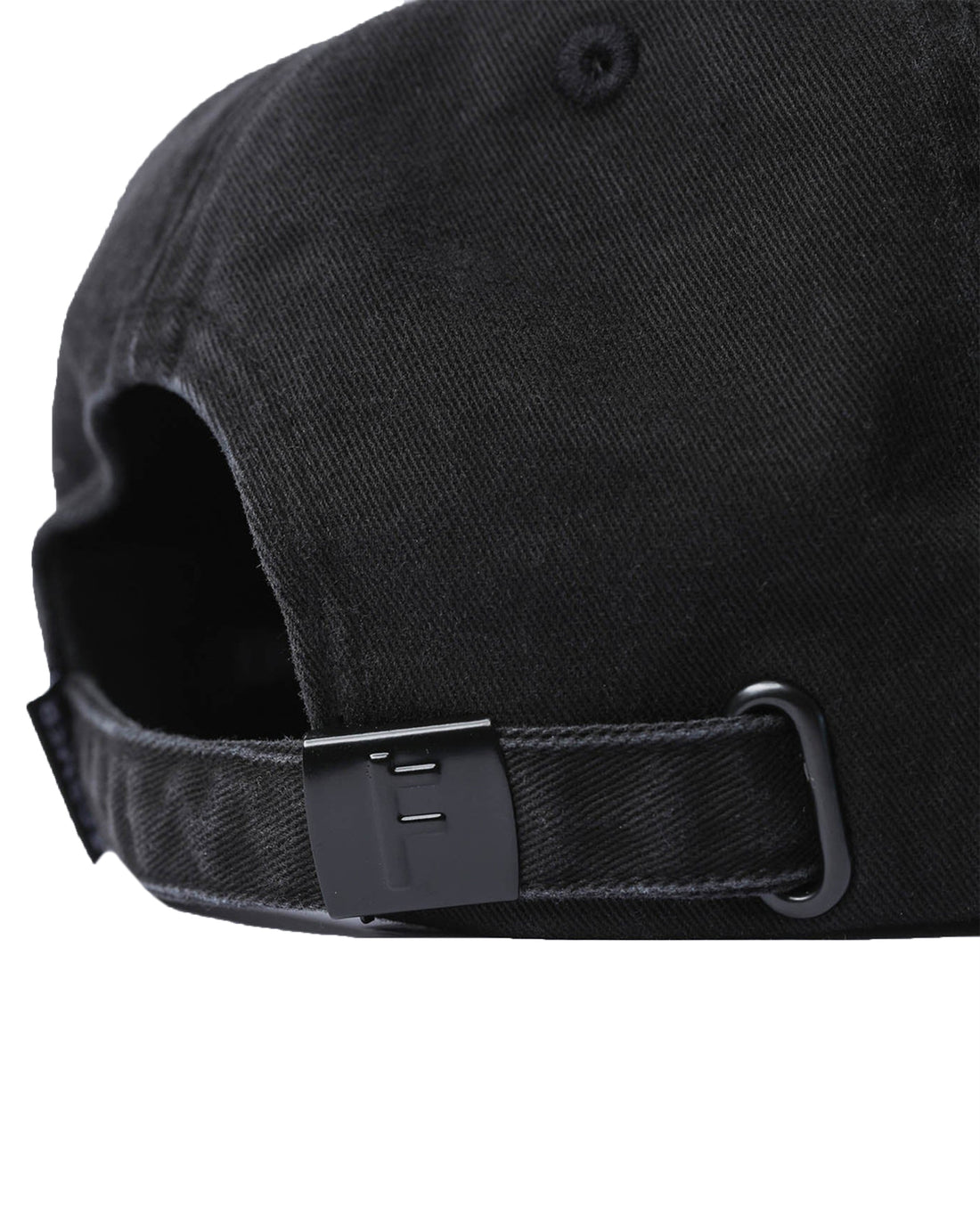 Former Kitty Litter Strapback Hat