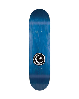 Foundation Skateboards Austin Heilman Wrestlers 8.25" Deck