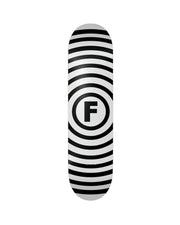 Foundation Skateboards Radiate 8.5" Deck
