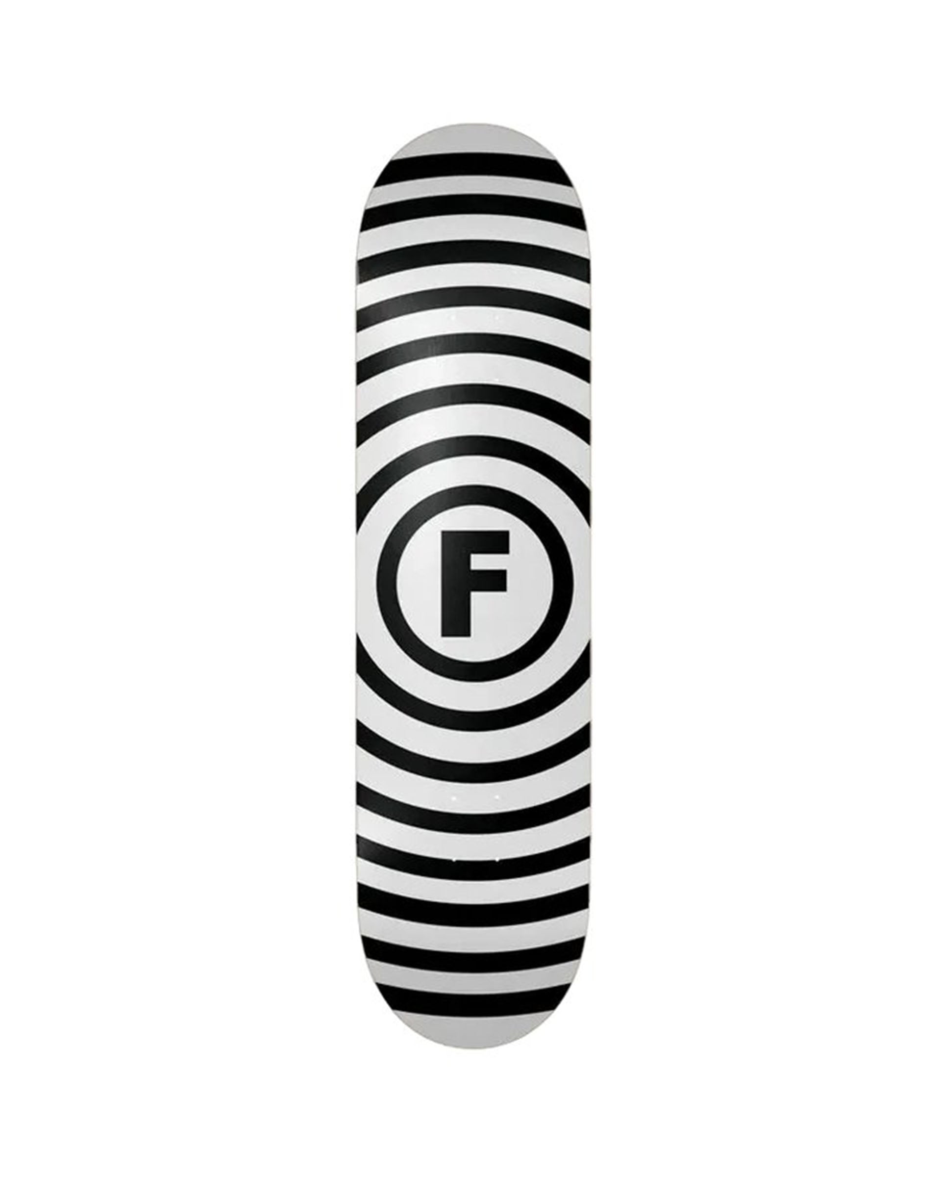 Foundation Skateboards Radiate 8.5" Deck