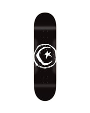 Foundation Skateboards Star &amp; Moon 8.38" Deck