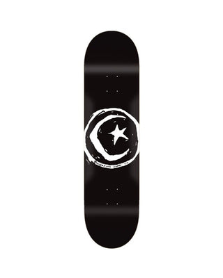 Foundation Skateboards Star &amp; Moon 8.38" Deck