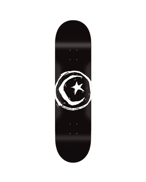 Star & Moon 8.38