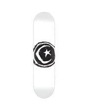 Foundation Skateboards Star &amp; Moon 8.25" Deck