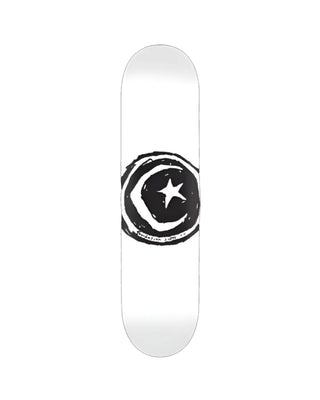 Foundation Skateboards Star &amp; Moon 8.25" Deck