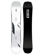 Mega Death Snowboard - 156