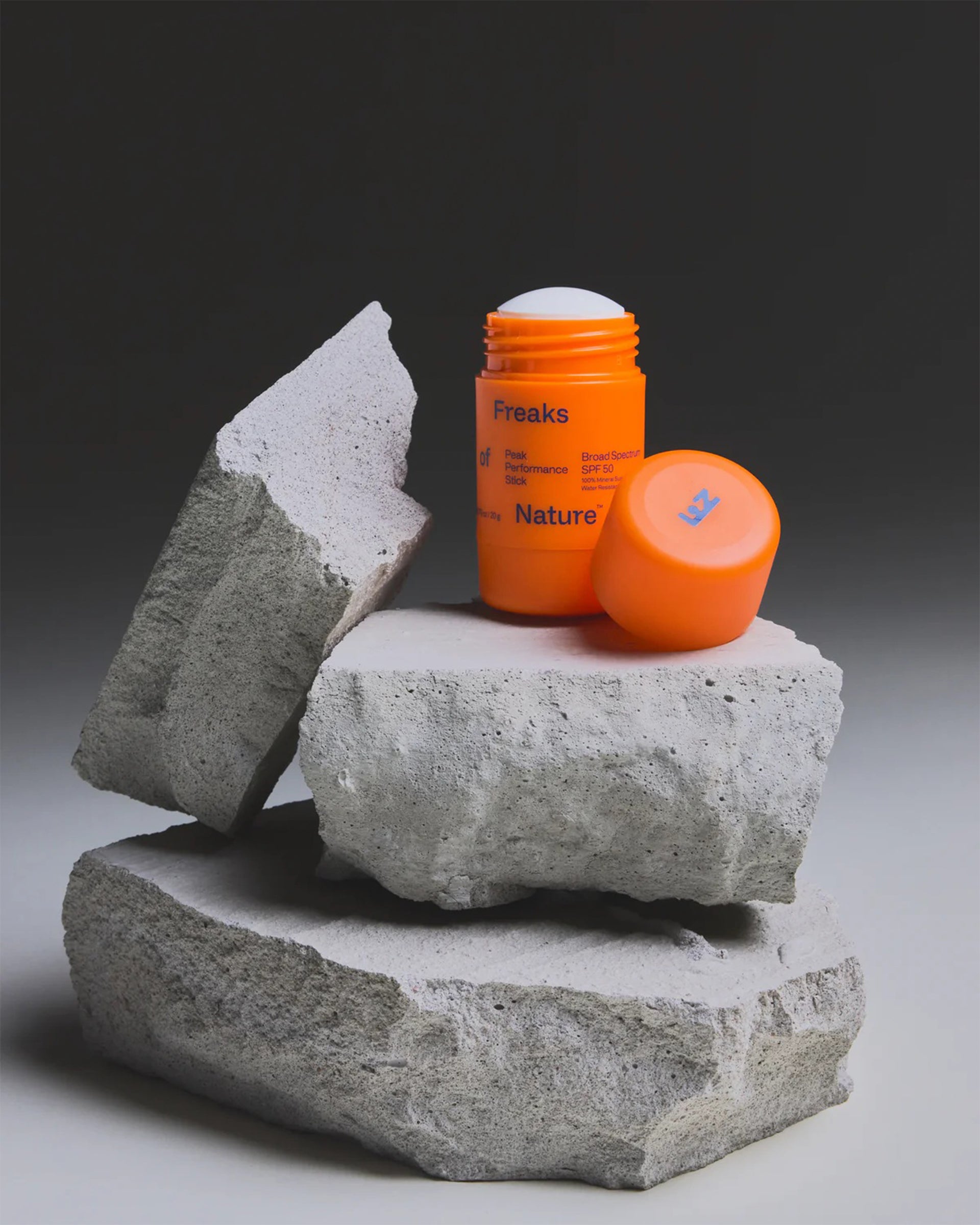 Freaks Of Nature Peak Performance Sun Stick SPF 50