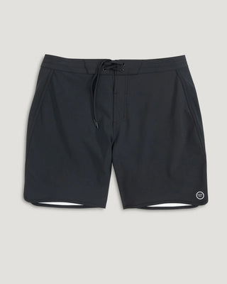 Free Fly Dawn Patrol Boardshort - Black