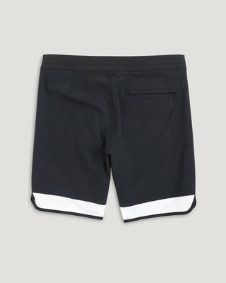 Free Fly Dawn Patrol Boardshort - Black