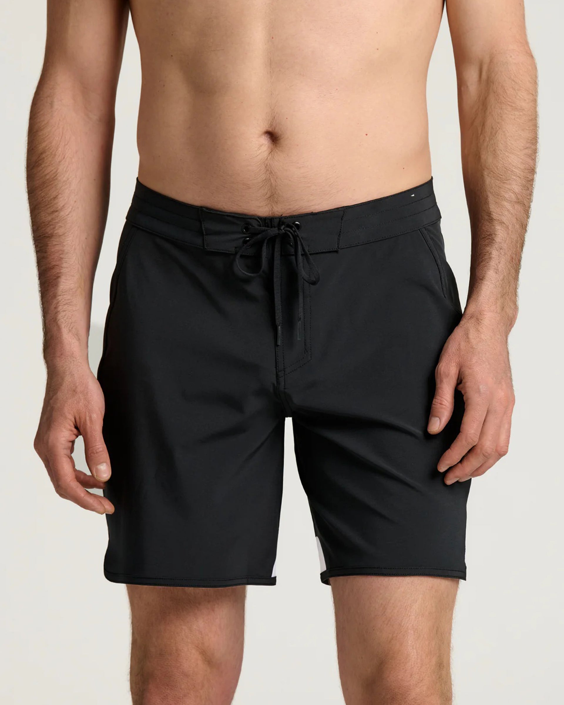 Dawn Patrol Boardshort - Black – Jack's Surfboards