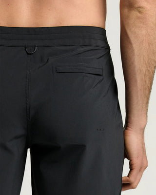 Free Fly Dawn Patrol Boardshort - Black