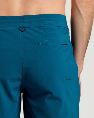 Free Fly Dawn Patrol Boardshort - Legion Blue