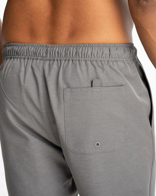 Free Fly Reverb Short - Smoke