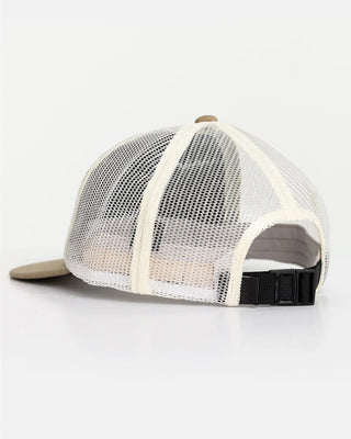 Free Fly Reverb Packable Trucker Hat - Coriander