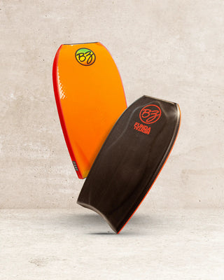 Morey Fundamental Bodyboard