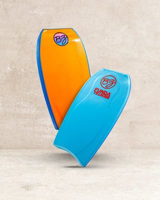 Morey Fundamental Bodyboard