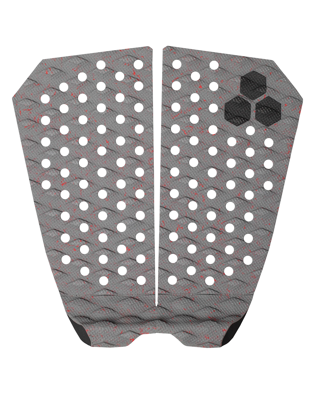 Fuser 2 Piece Flat Traction Pad