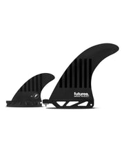 Futures Alpha 2+1 Fins 6"