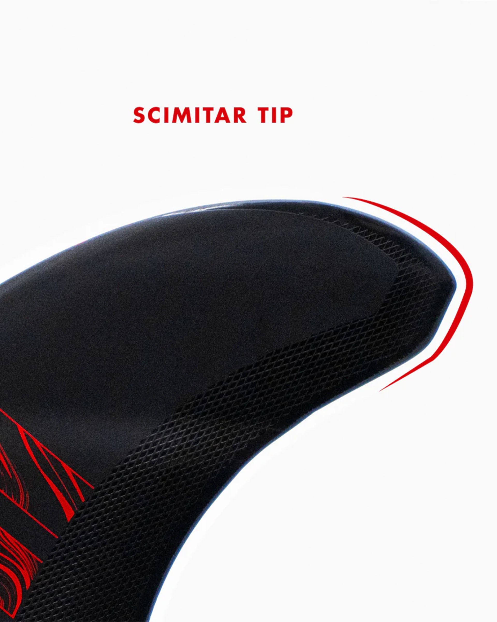 Futures Alpha Reverse 3/2 Twin+1 Surfboard Fins