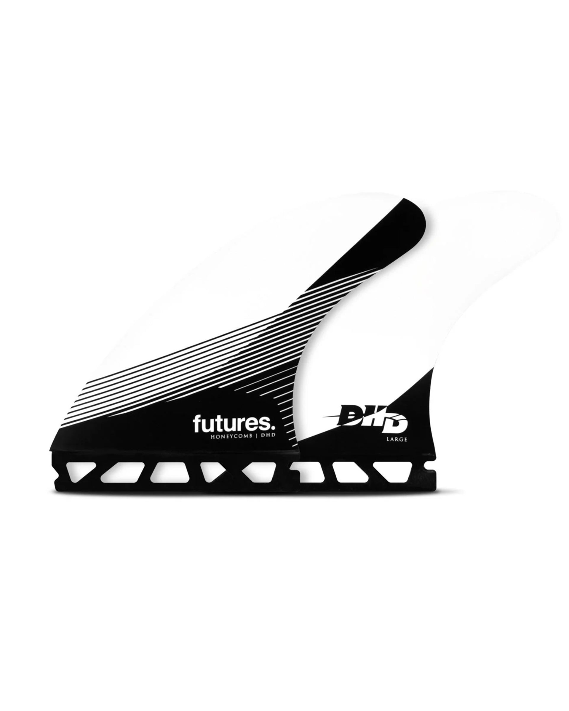Futures DHD Honey Comb Thruster (L)