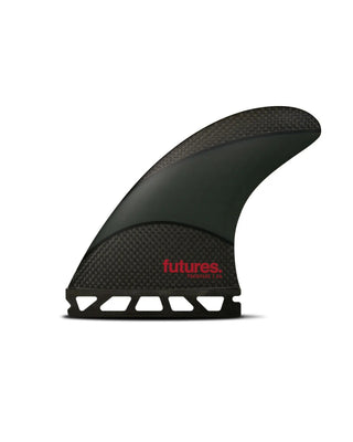 Futures EA Techflex Thruster (M) - Grey