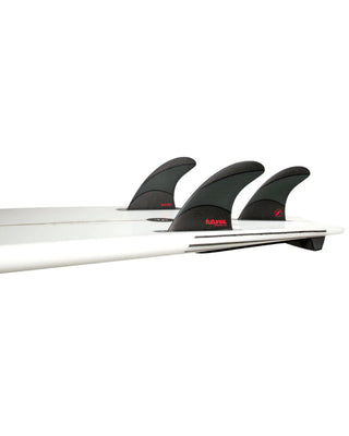Futures EA Techflex Thruster (M) - Grey