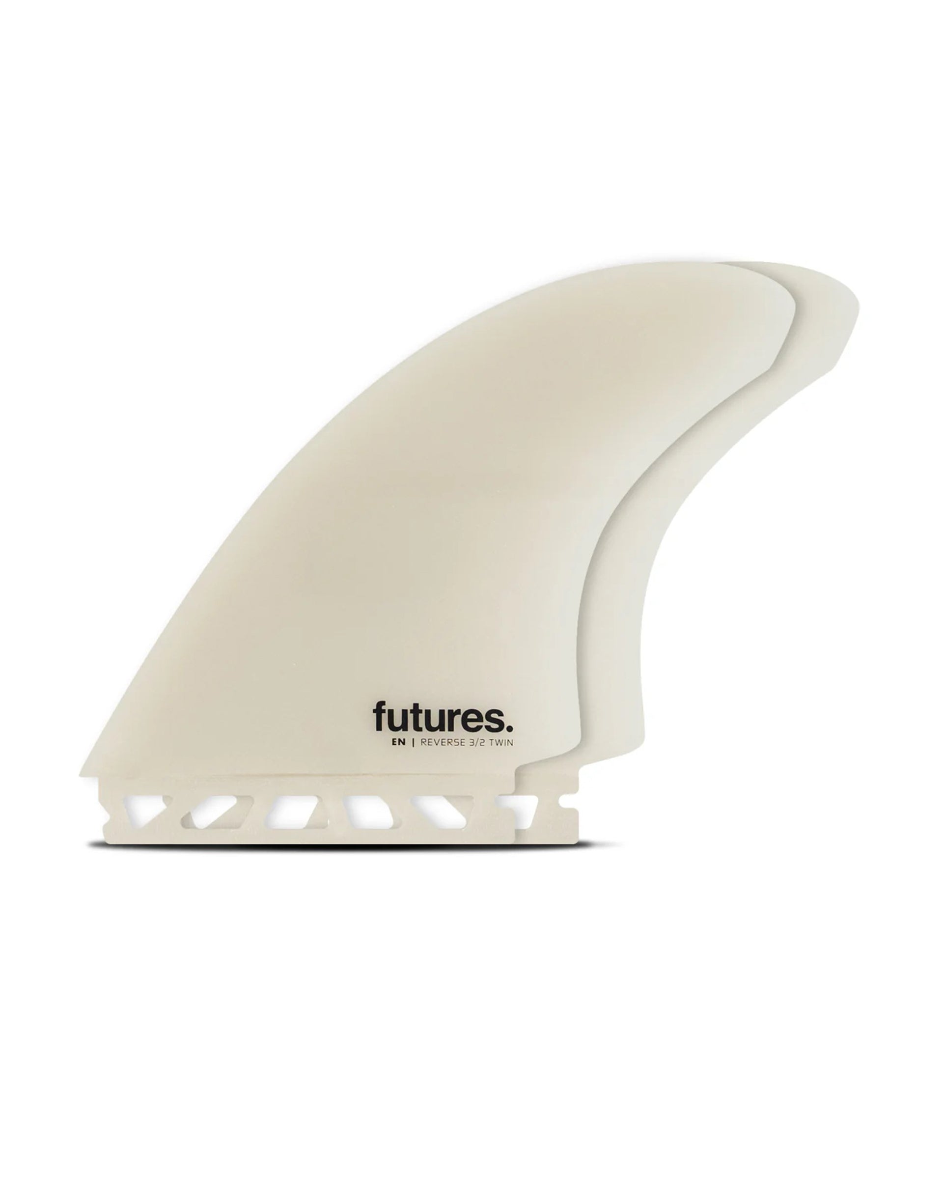 Futures EN Reverse 3/2 Twin Fin Set